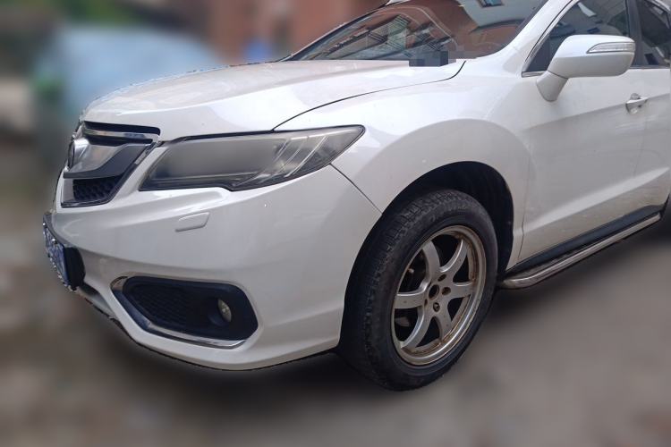 Acura RDX 2013
