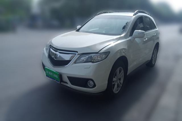Used Acura RDX 