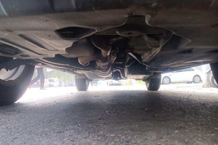 Used Acura RDX  Chassis Front
