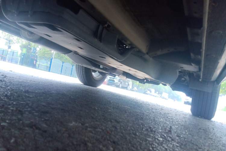 Used Acura RDX  Chassis Front Left