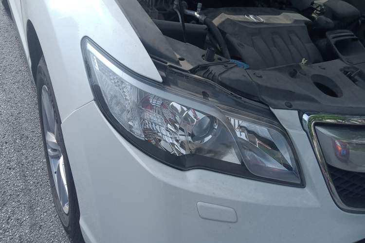 Used Acura RDX  Right Front Headlight