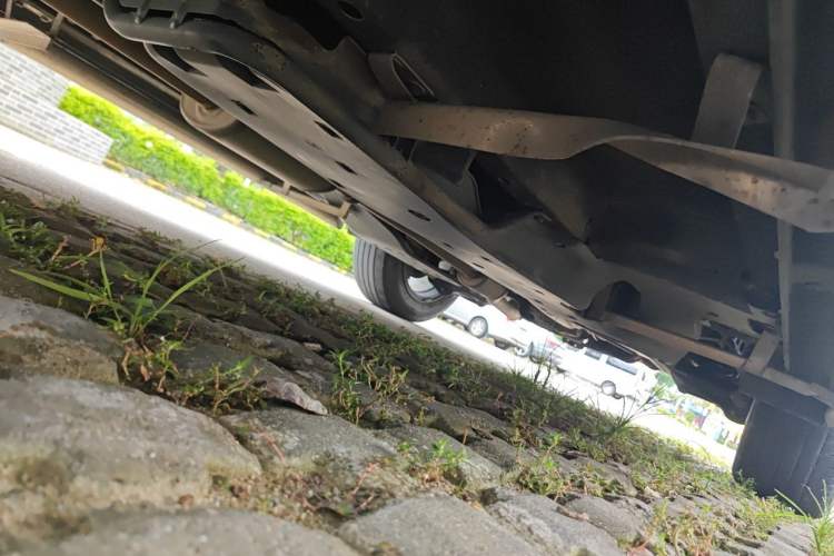 Used Acura RDX  Chassis Front Left