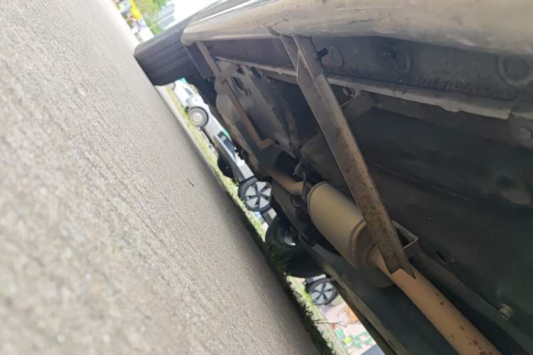 Used Acura RDX  Chassis Front Right