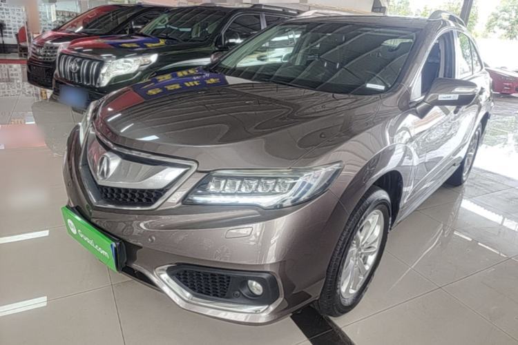 Used Acura RDX 2016 3.0L Two-Wheel-Drive Elite Edition Guazi used car, China used car export, Used car for sale, Used  cars, Cheapest cars for sale