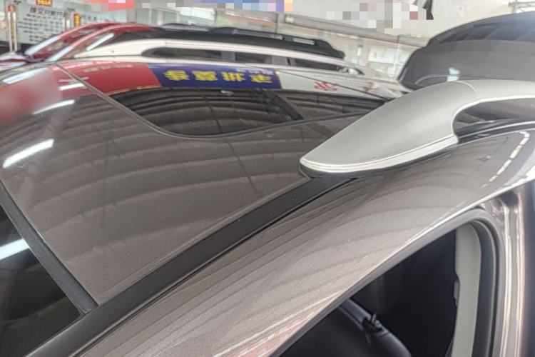 Used Acura RDX 2016 3.0L Two-Wheel-Drive Elite Edition Roof