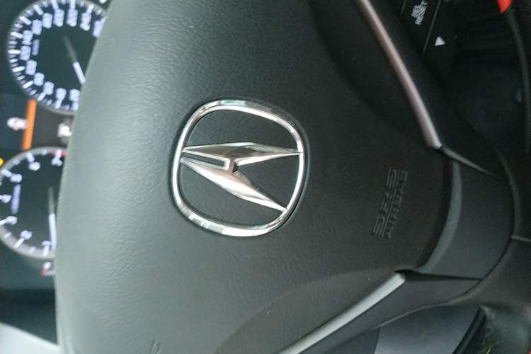 Used Acura RDX 2016 3.0L Four-Wheel Drive Deluxe Edition Vehicle Key