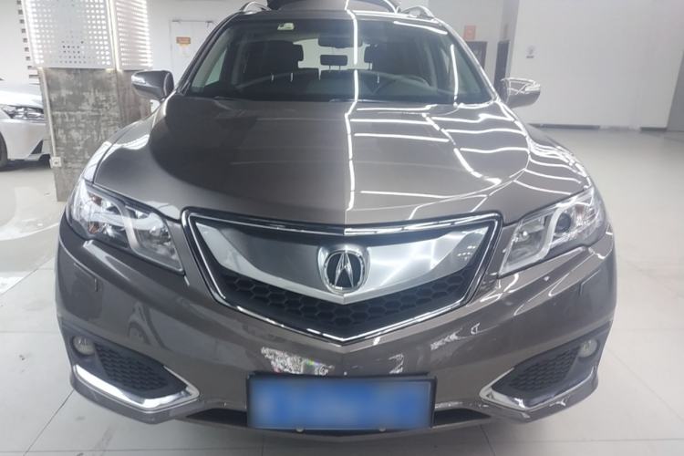 Used Acura RDX 2016 3.0L Two-Wheel Drive Comfort Edition Exterior 1