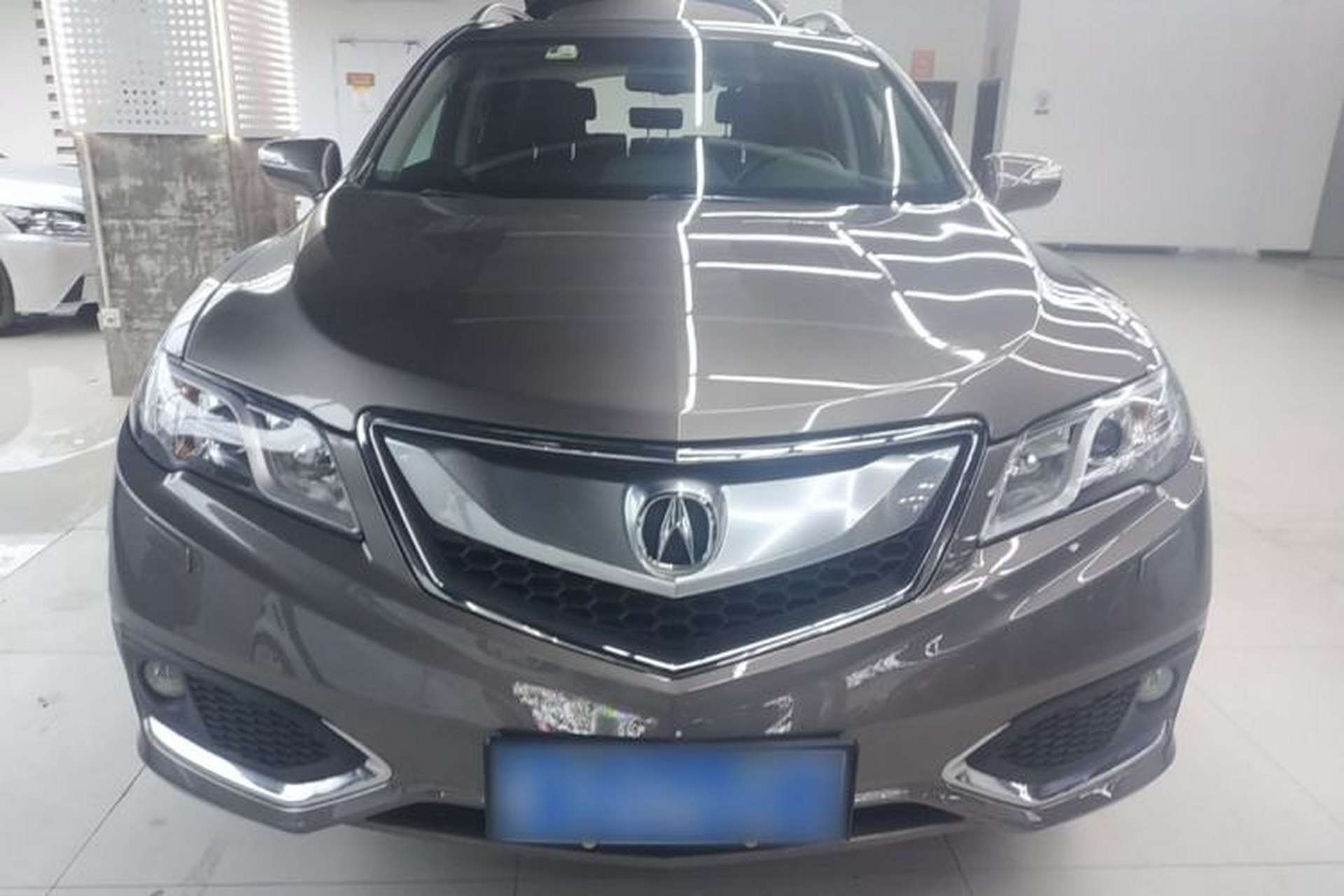 Used Acura RDX 2016 3.0L Two-Wheel Drive Comfort Edition Exterior 1