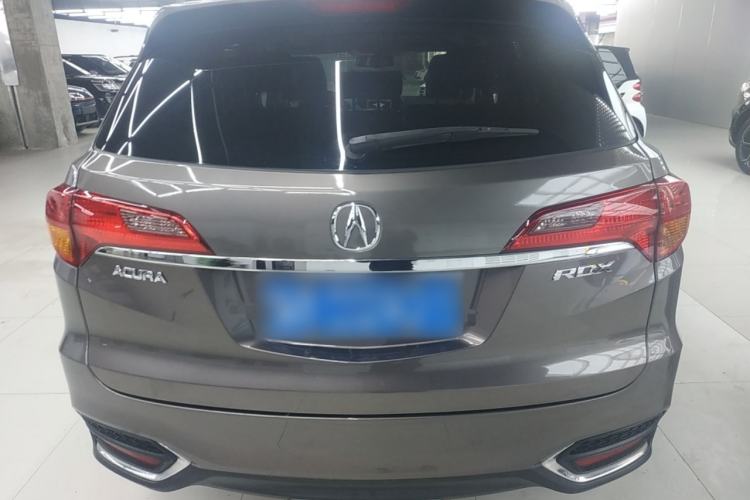 Used Acura RDX 2016 3.0L Two-Wheel Drive Comfort Edition Exterior 4