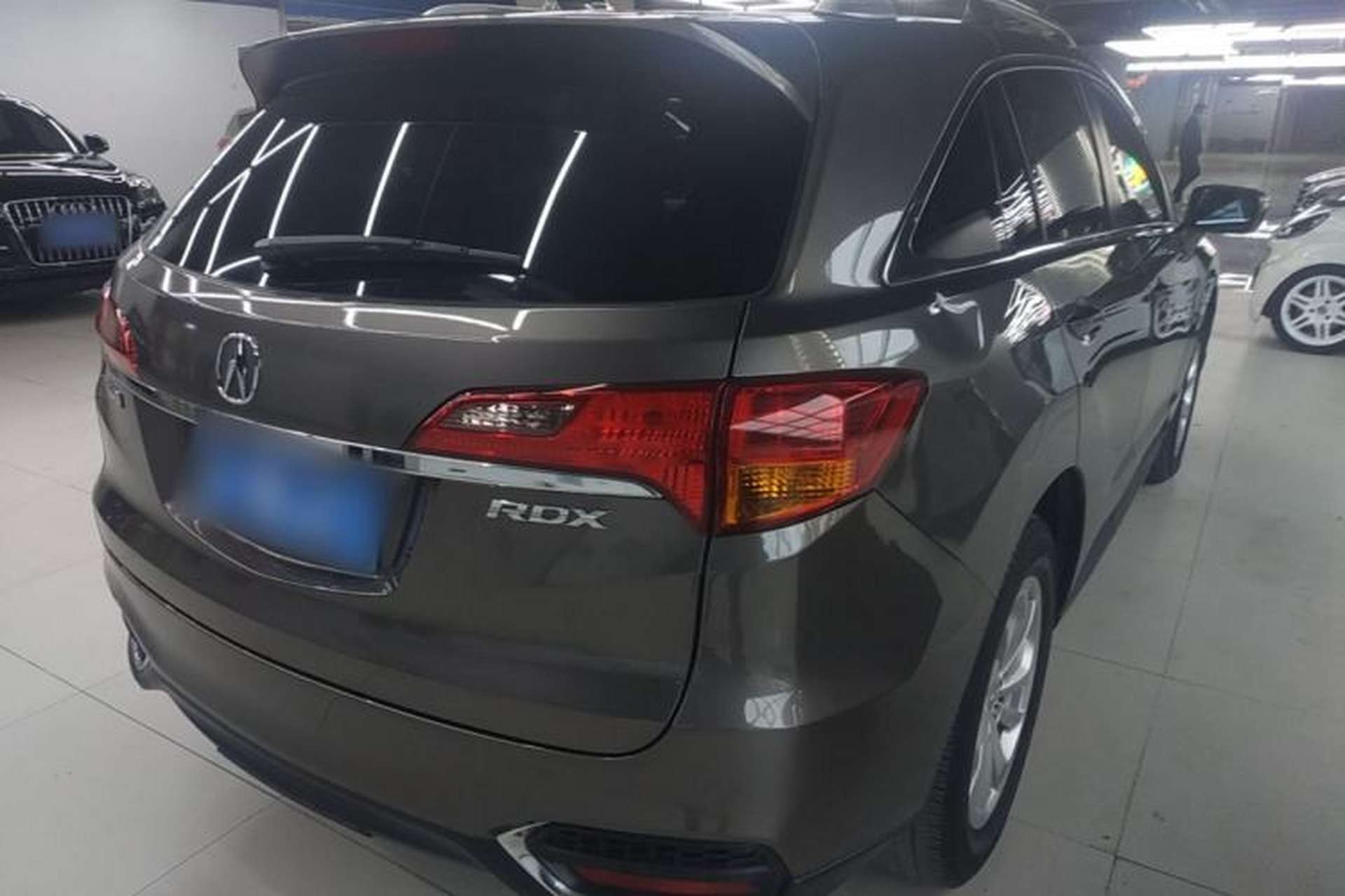 Used Acura RDX 2016 3.0L Two-Wheel Drive Comfort Edition Exterior 5