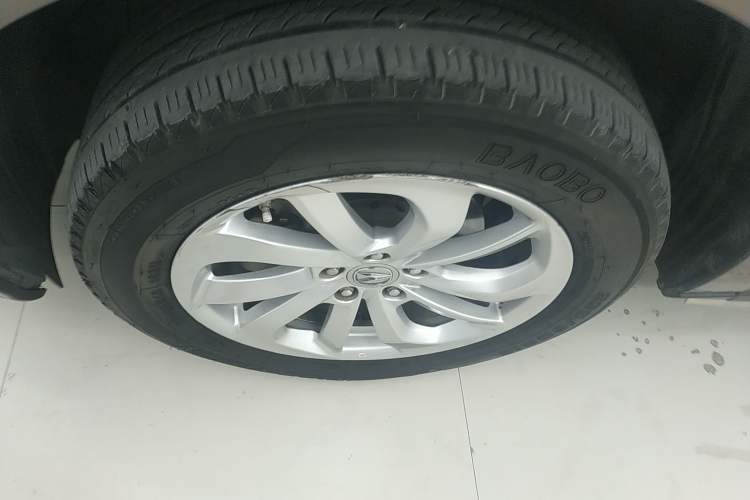 Used Acura RDX 2016 3.0L Two-Wheel Drive Comfort Edition Exterior 7