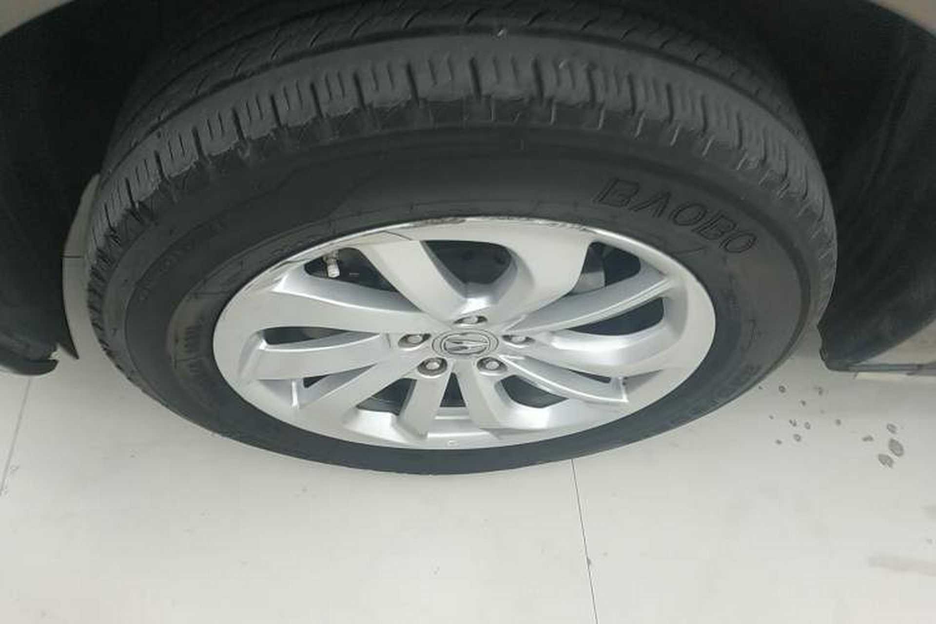 Used Acura RDX 2016 3.0L Two-Wheel Drive Comfort Edition Exterior 7