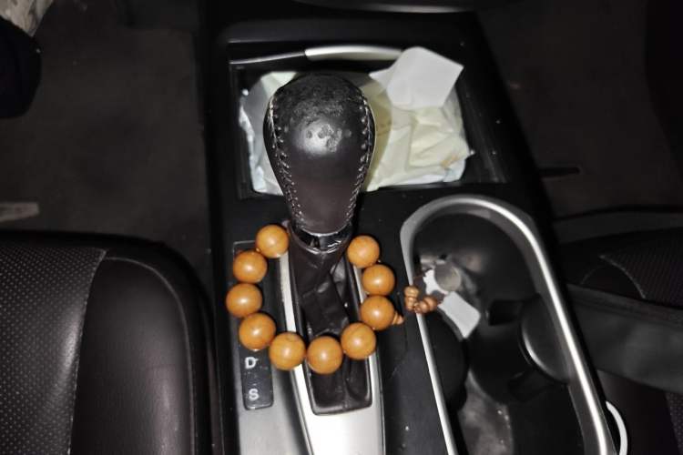 Used Acura RDX 2016 3.0L Two-Wheel-Drive Elite Edition Gear Lever