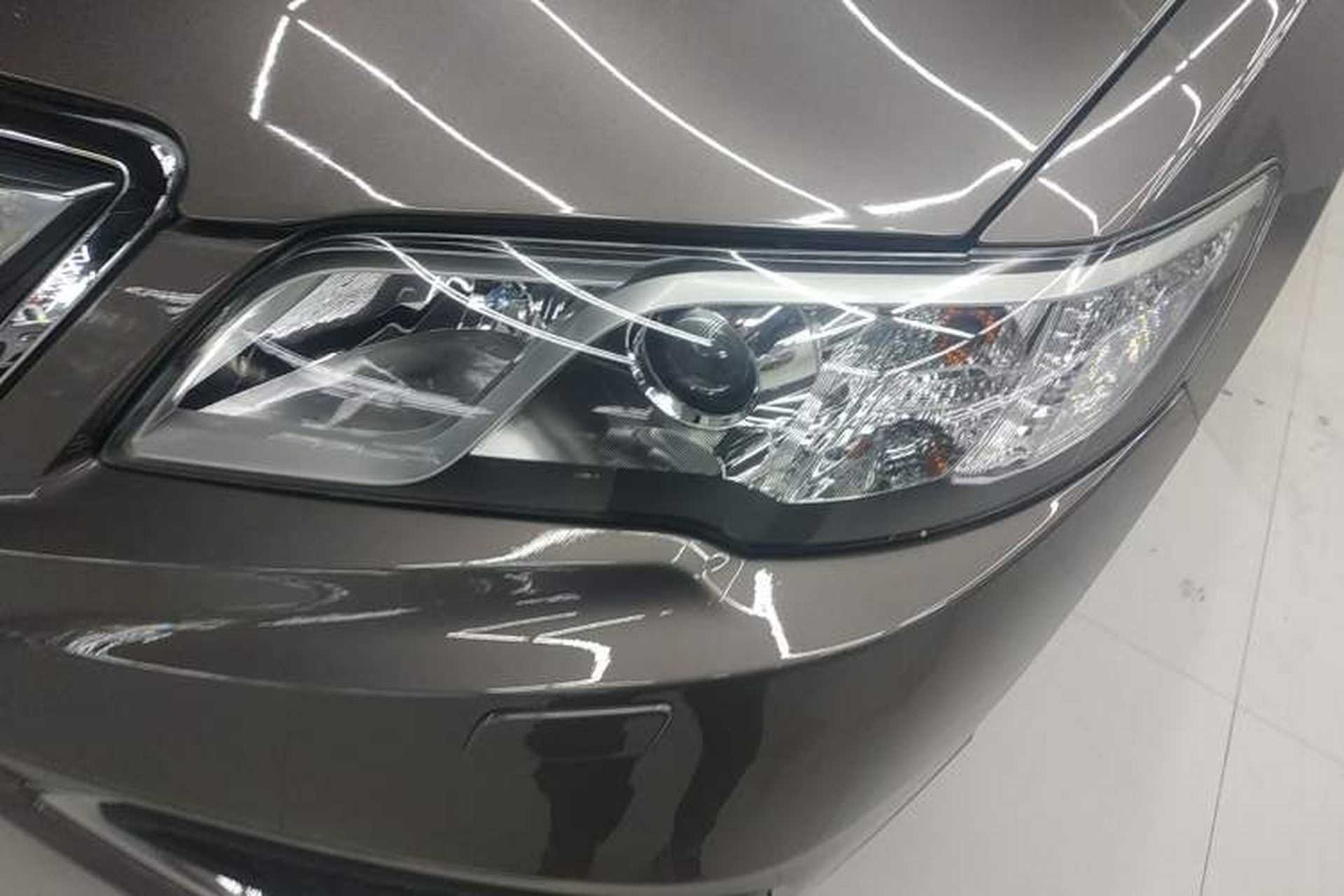 Used Acura RDX 2016 3.0L Two-Wheel Drive Comfort Edition Left Front Headlight