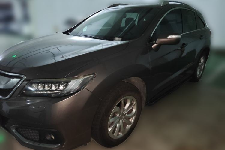 Acura RDX 2016