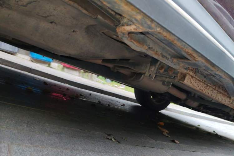 Used Acura RDX 2016 3.0L Two-Wheel-Drive Elite Edition Chassis Rear Right