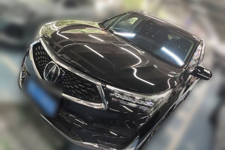 Gebrauchter Acura RDX 2019 2.0T Luxury Edition China V Standard Guazi used car, China used car export, Used car for sale, Used  cars, Cheapest cars for sale