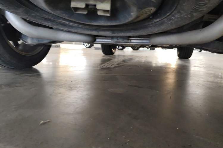 Used Acura RDX 2019 2.0T Smart Enjoyment Version SH-AWD China V Standard Chassis Rear