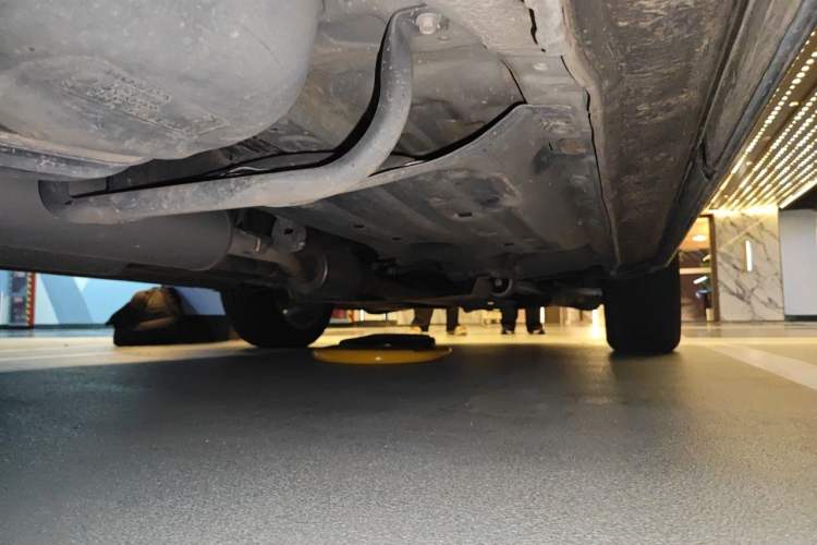 Used Acura RDX 2019 2.0T Prestige Edition SH-AWD China V Standard Chassis Rear Right