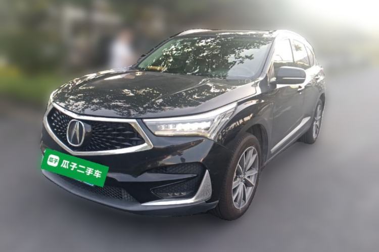 Acura RDX 2019 2.0T Luxury Edition China VI Standard de segunda mano Guazi used car, China used car export, Used car for sale, Used  cars, Cheapest cars for sale