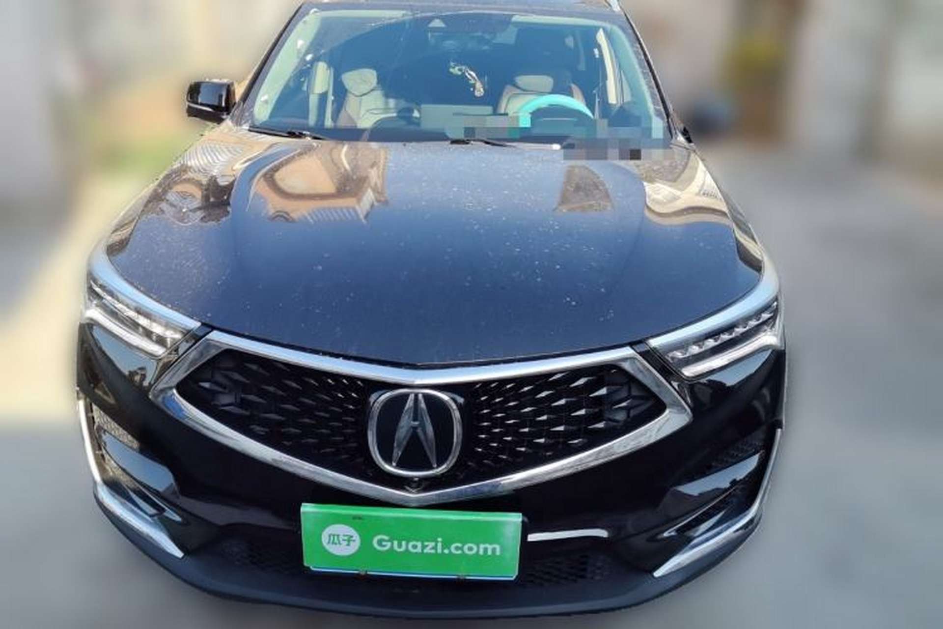 Used Acura RDX 2019 2.0T Prestige Edition SH-AWD China V Standard Exterior 1