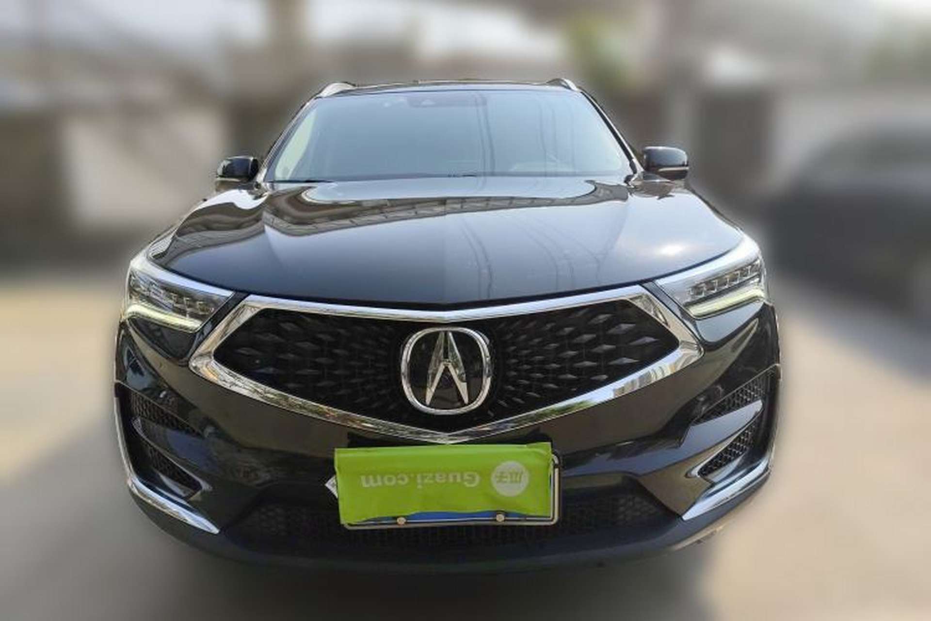 Used Acura RDX 2019 2.0T Smart Enjoyment Version SH-AWD China VI Front