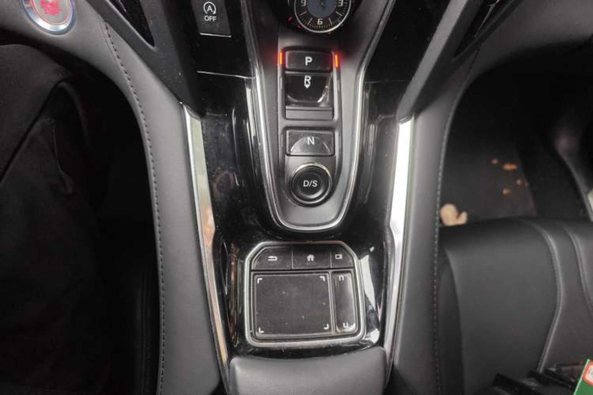 Used Acura RDX 2019 2.0T Smart Enjoyment Version SH-AWD China VI Gear Lever