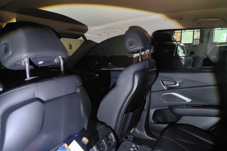 Used Acura RDX 2019 2.0T Smart Enjoyment Version SH-AWD China VI Headliner