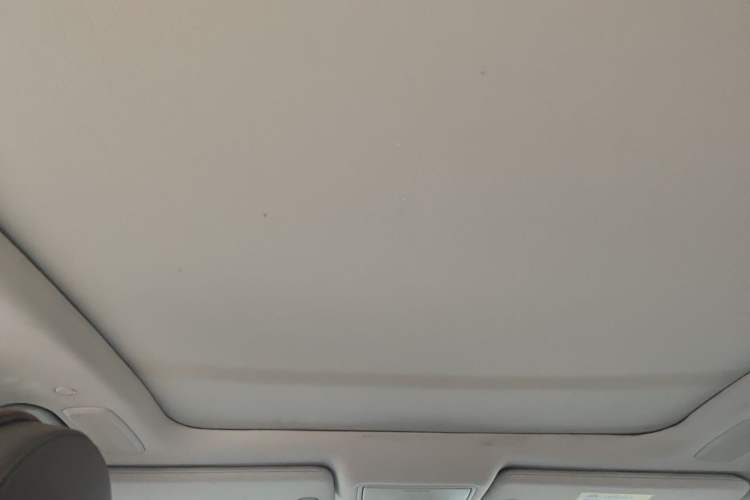Used Acura RDX 2019 2.0T Luxury Edition China V Standard Headliner