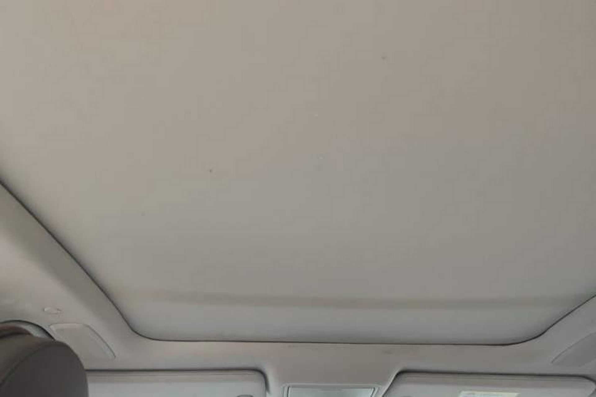 Used Acura RDX 2019 2.0T Luxury Edition China V Standard Headliner