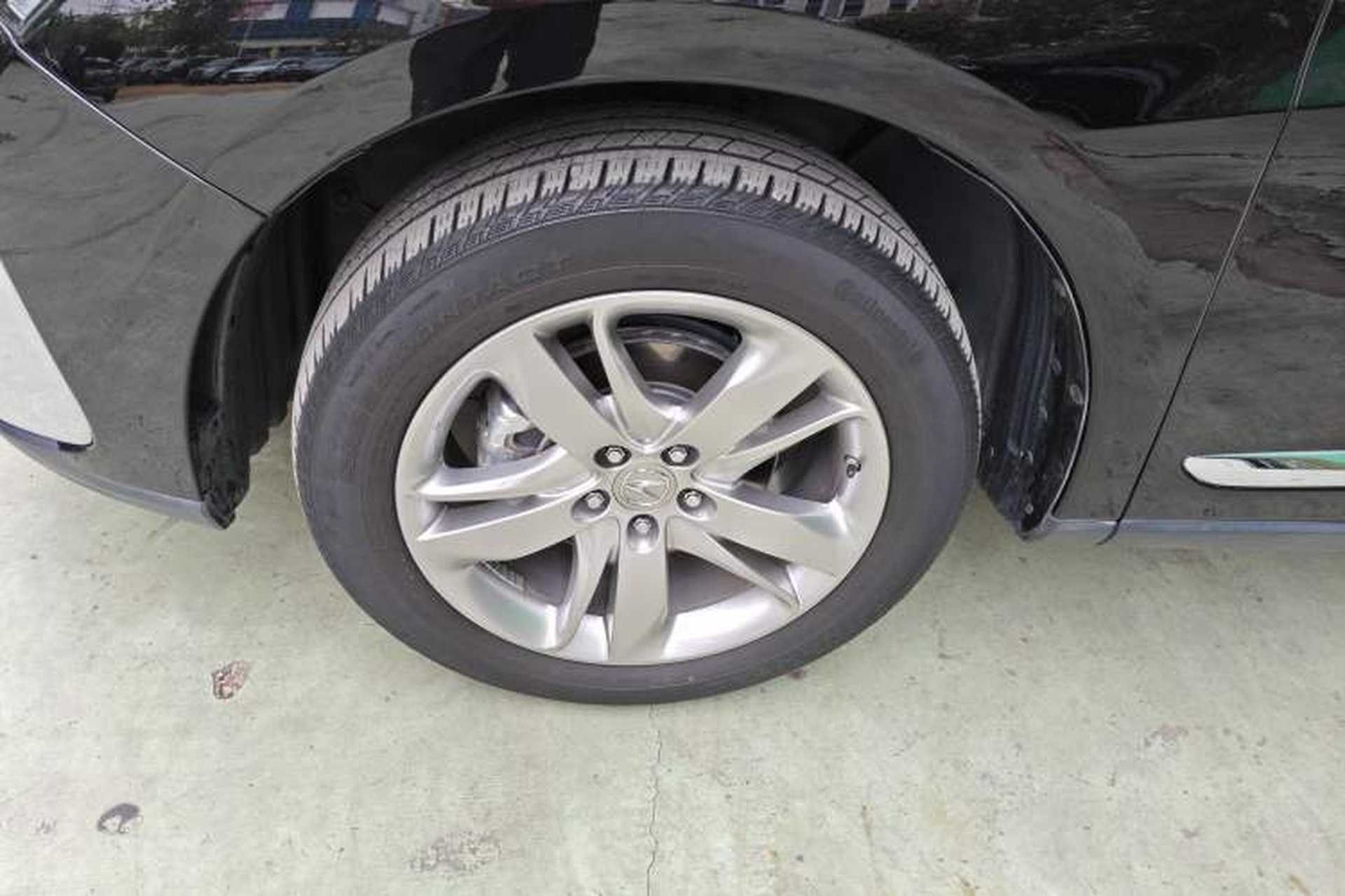Used Acura RDX 2019 2.0T Prestige Edition SH-AWD China V Standard Left Front Wheel Hub