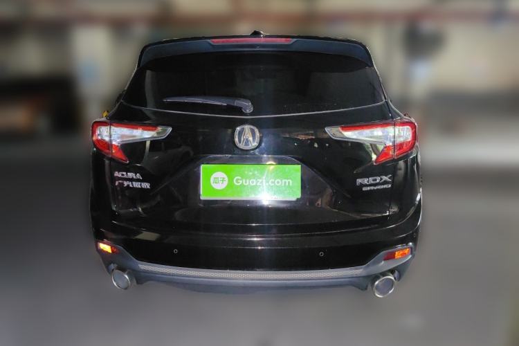 Used Acura RDX 2019 2.0T Smart Enjoyment Version SH-AWD China VI Rear