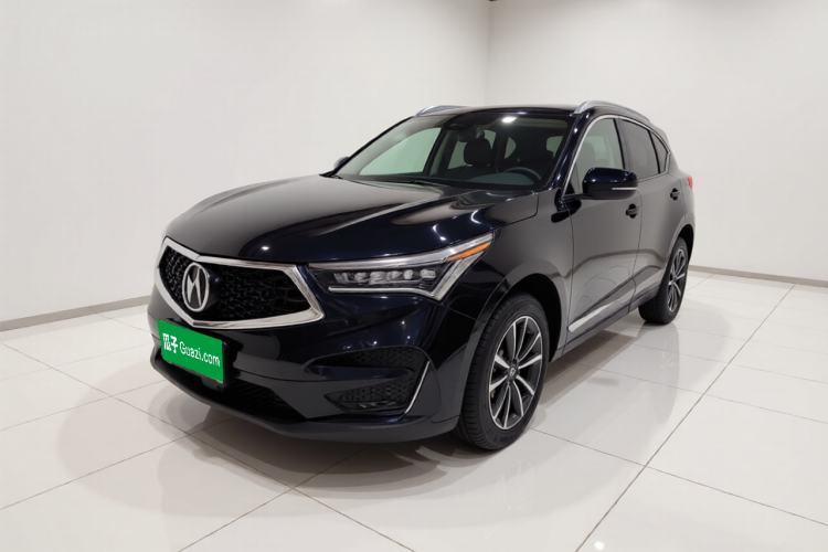 Used Acura RDX 2019 2.0T Smart Enjoyment Version SH-AWD China VI Guazi used car, China used car export, Used car for sale, Used cars, Cheapest cars for sale
