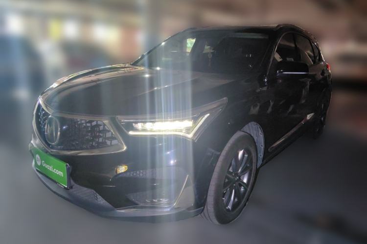 Acura RDX 2019