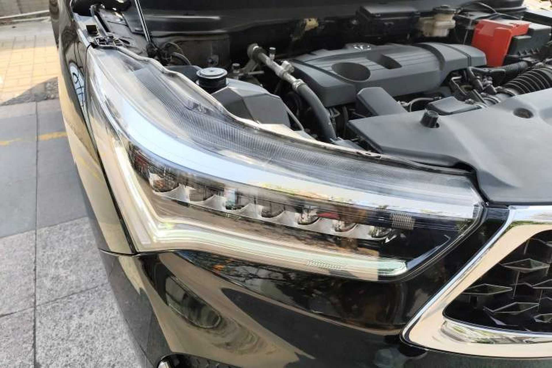 Used Acura RDX 2019 2.0T Smart Enjoyment Version SH-AWD China VI Right Front Headlight