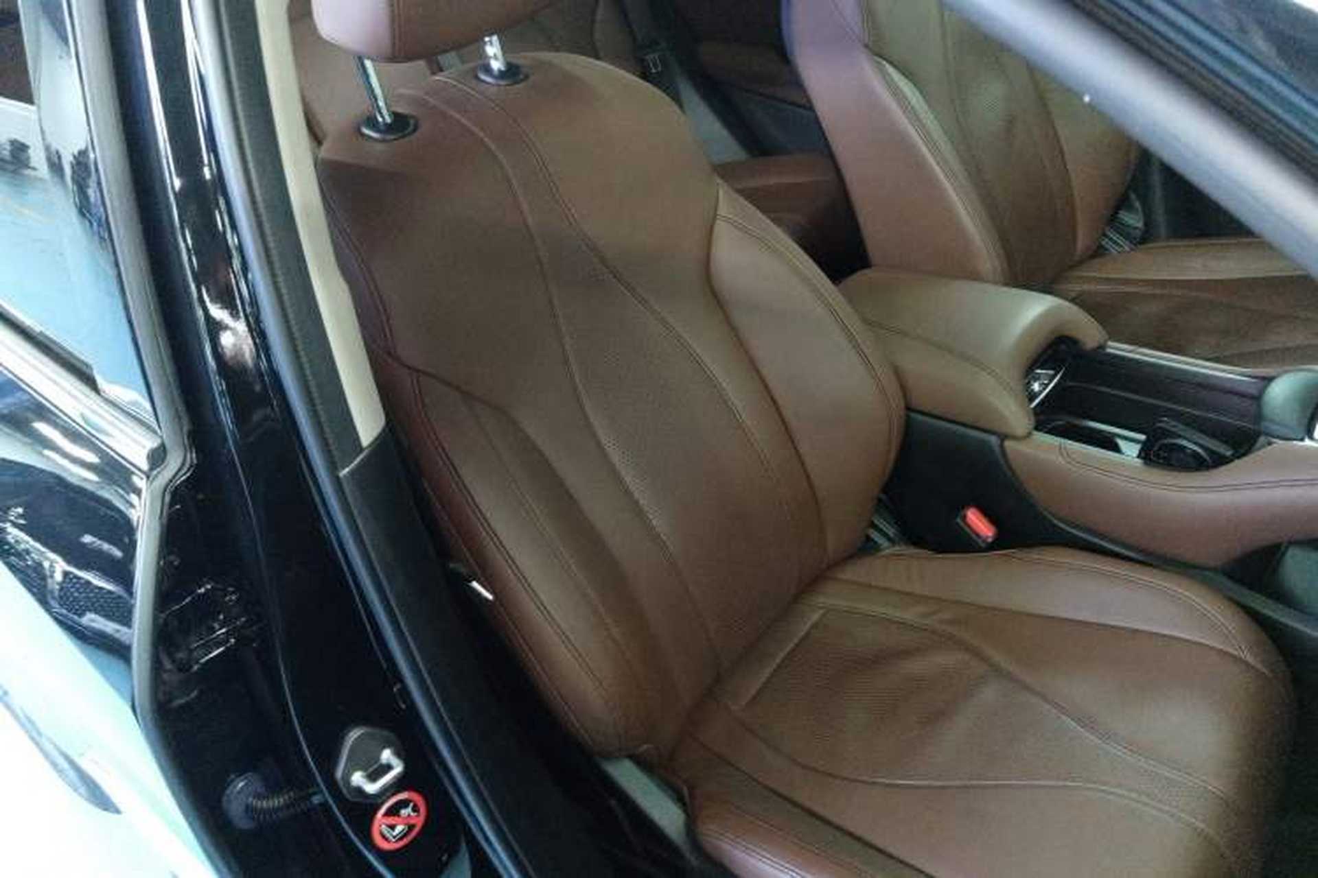 Used Acura RDX 2019 2.0T Luxury Edition China V Standard Right Front Seat