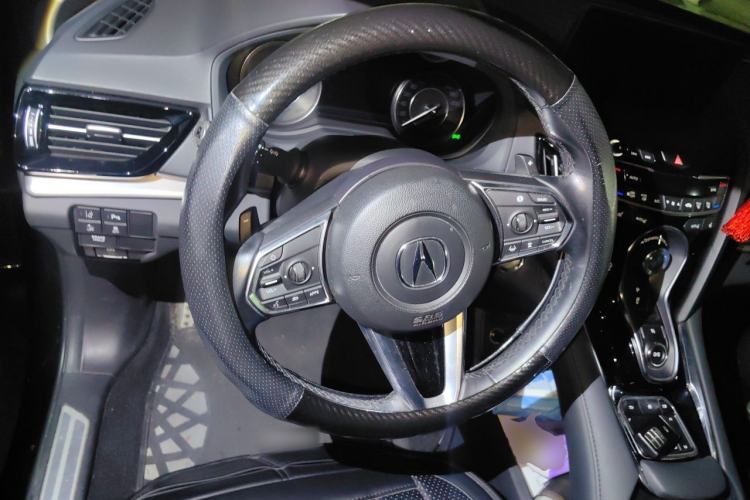 Used Acura RDX 2019 2.0T Smart Enjoyment Version SH-AWD China VI Steering Wheel
