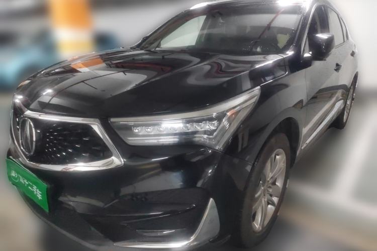 Acura RDX 2019