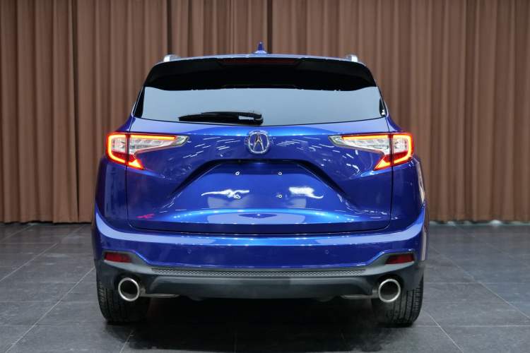 Used Acura RDX 2019 2.0T Smart Enjoyment Version SH-AWD China VI Exterior 6