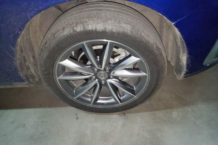 Used Acura RDX 2019 2.0T Smart Enjoyment Version SH-AWD China VI Exterior 7