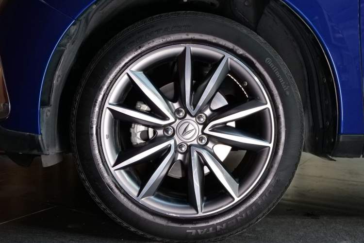 Used Acura RDX 2019 2.0T Smart Enjoyment Version SH-AWD China VI Exterior 8