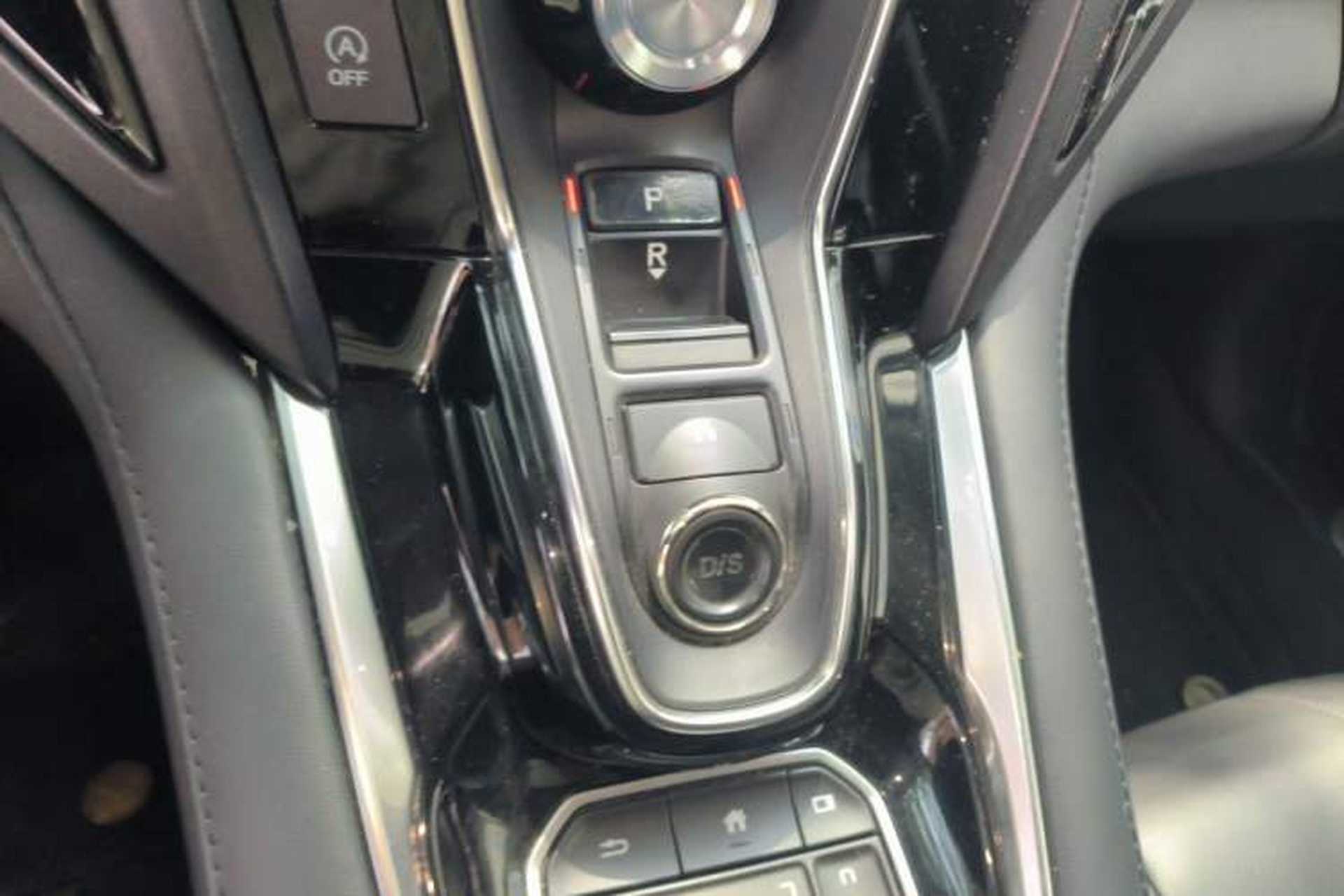 Used Acura RDX 2019 2.0T Enjoyment Version China V Standard Gear Lever