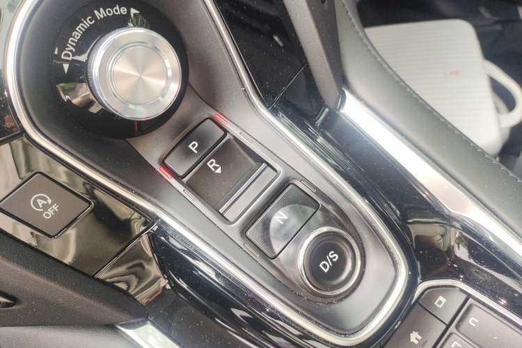 Used Acura RDX 2019 2.0T Smart Enjoyment Version SH-AWD China VI Gear Lever