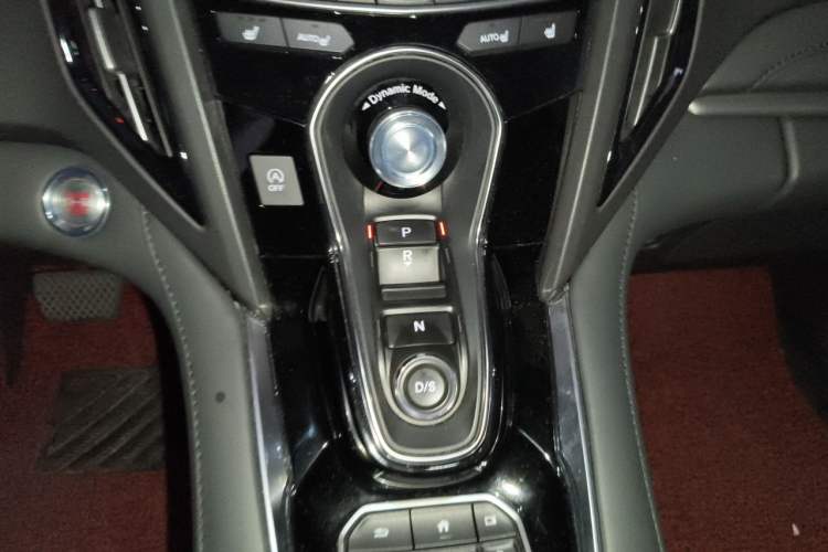 Used Acura RDX 2019 2.0T Smart Enjoyment Version SH-AWD China V Standard Gear Lever