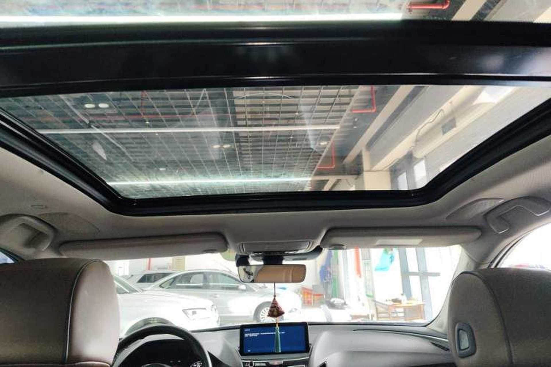 Used Acura RDX 2019 2.0T Prestige Edition SH-AWD China V Standard Headliner
