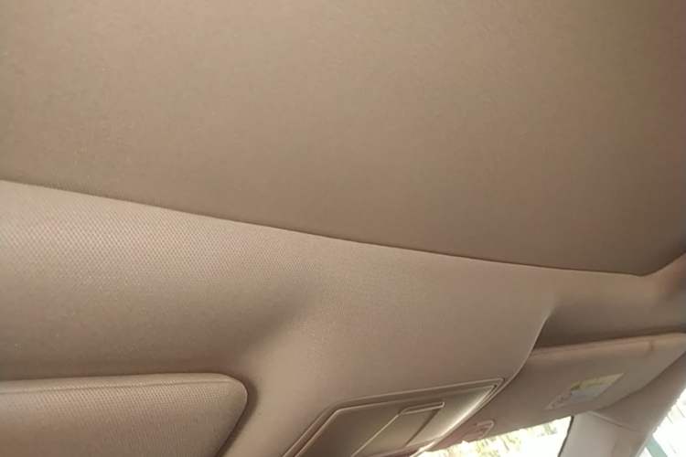 Used Acura RDX 2019 2.0T Enjoyment Version China VI Standard Headliner