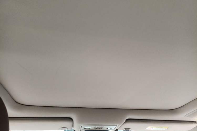 Used Acura RDX 2019 2.0T Diamond Edition SH-AWD China VI Standard Headliner