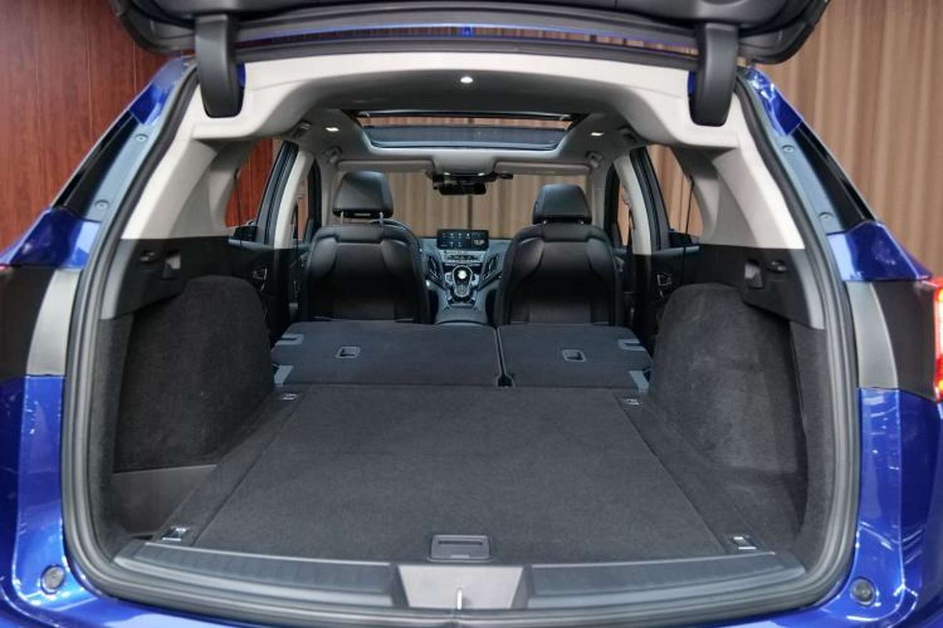 Used Acura RDX 2019 2.0T Smart Enjoyment Version SH-AWD China VI Interior 8