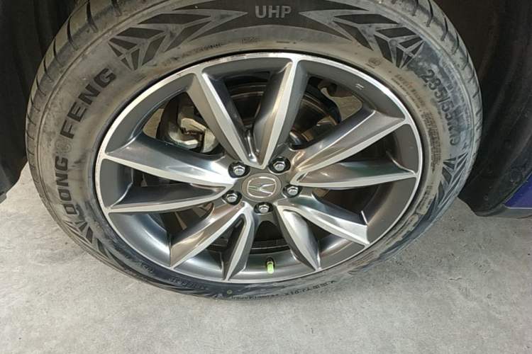 Used Acura RDX 2019 2.0T Enjoyment Version China VI Standard Left Front Wheel Hub
