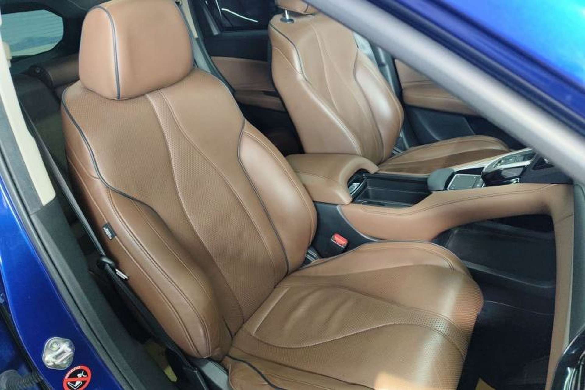 Used Acura RDX 2019 2.0T Prestige Edition SH-AWD China V Standard Right Front Seat